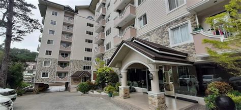Nursing homes in Baguio, Cordillera Administrative Region .